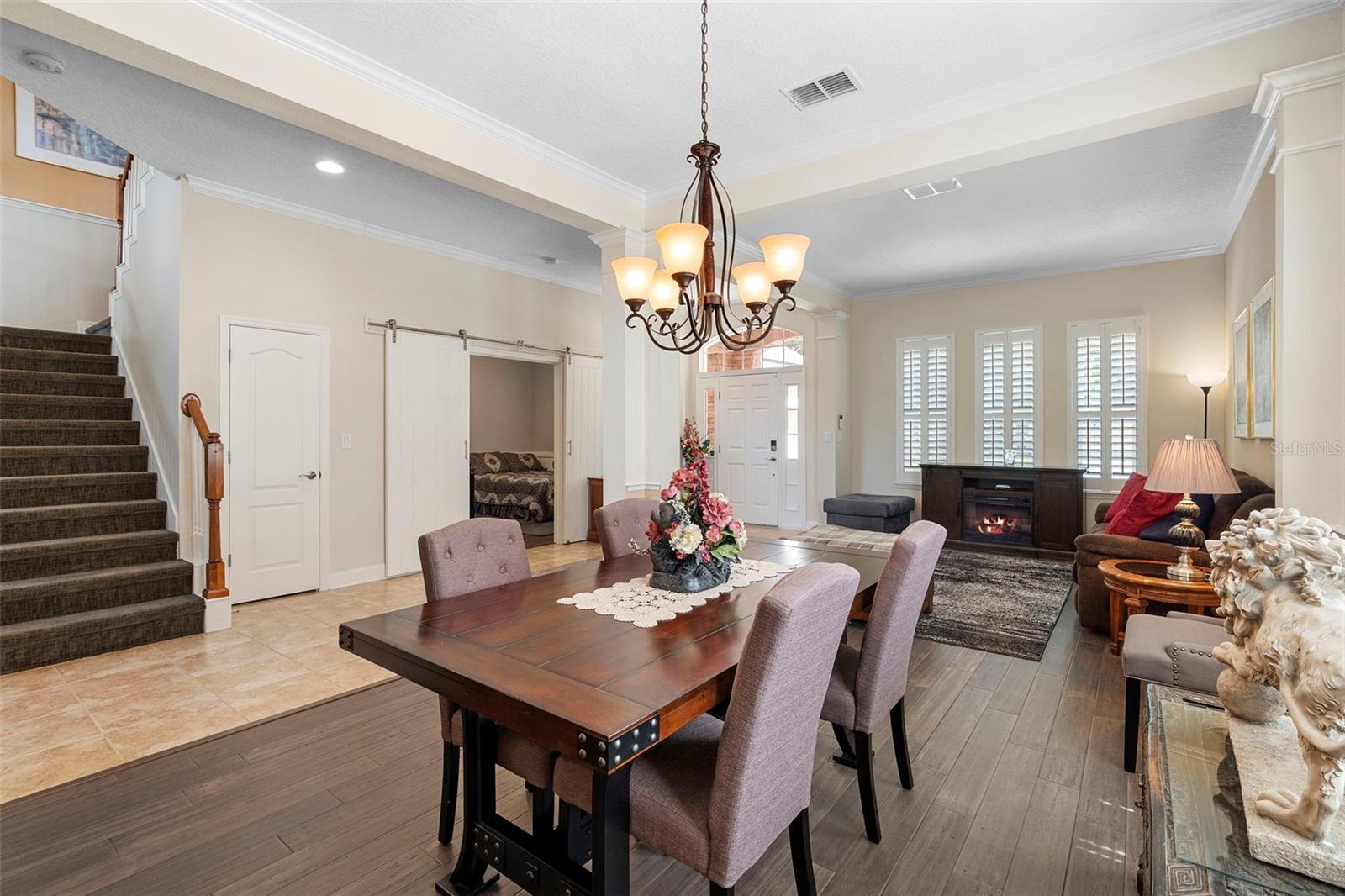 123 IVYDALE MANOR DRIVE