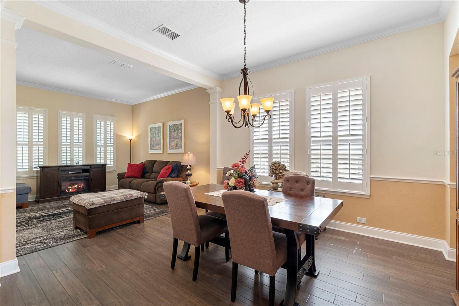 123 IVYDALE MANOR DRIVE