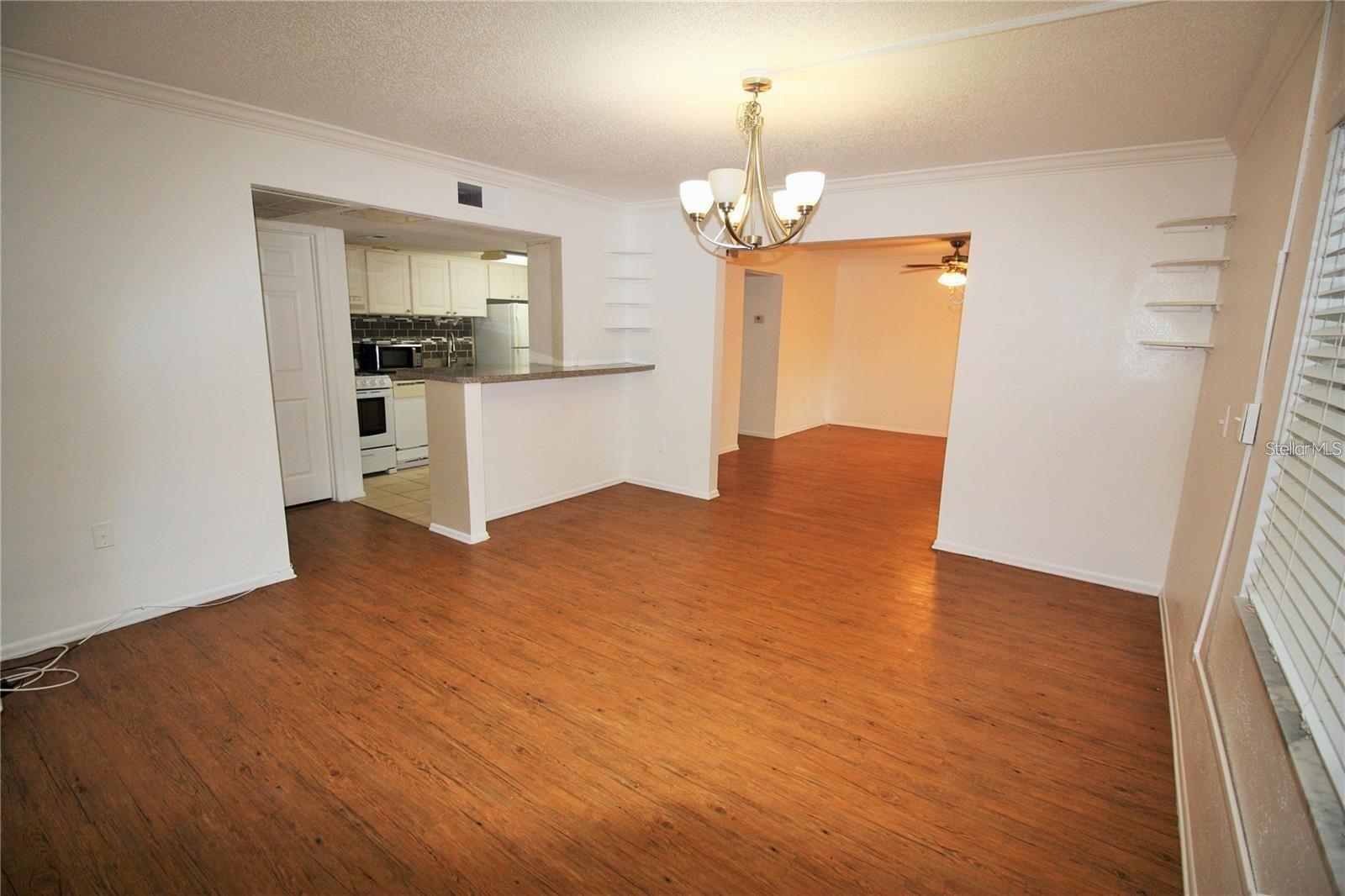 WATERSIDE AT CRANES ROOST A CONDO COMMUNITY - Residential