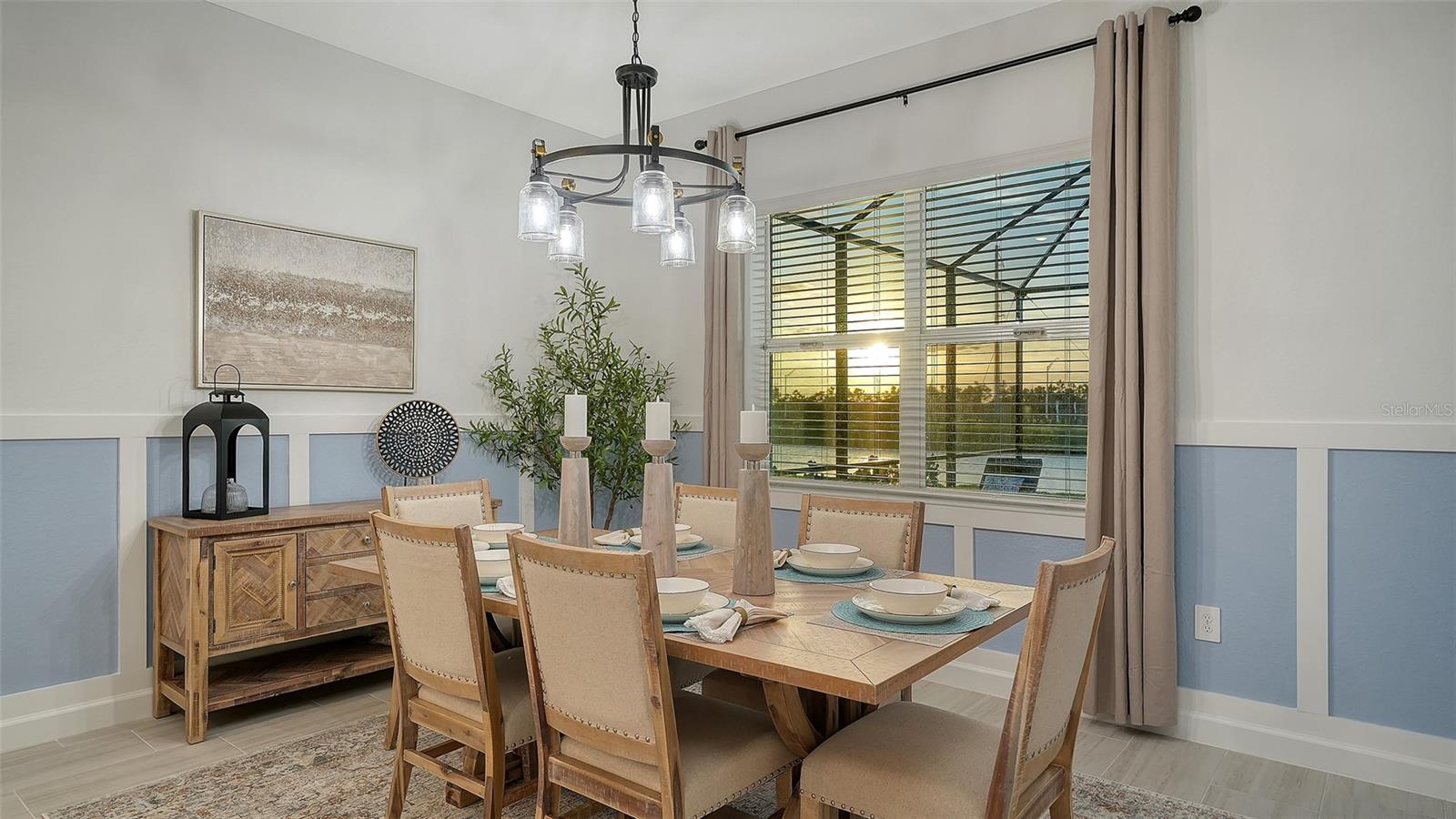 CALUSA COUNTRY CLUB - Residential Lease