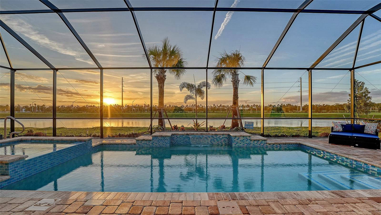 CALUSA COUNTRY CLUB - Residential Lease