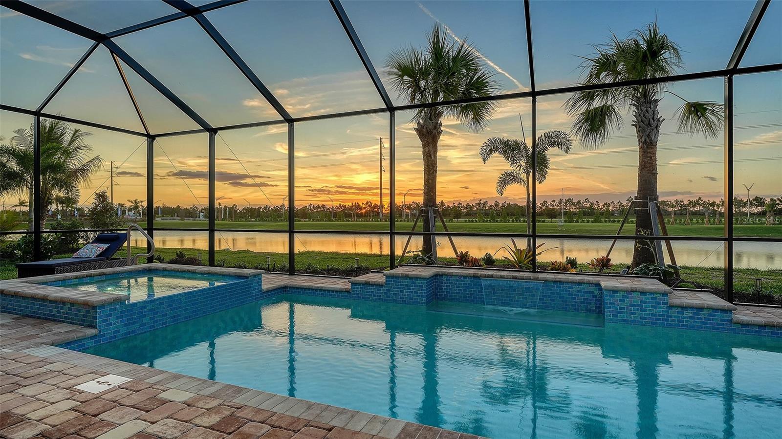 CALUSA COUNTRY CLUB - Residential Lease