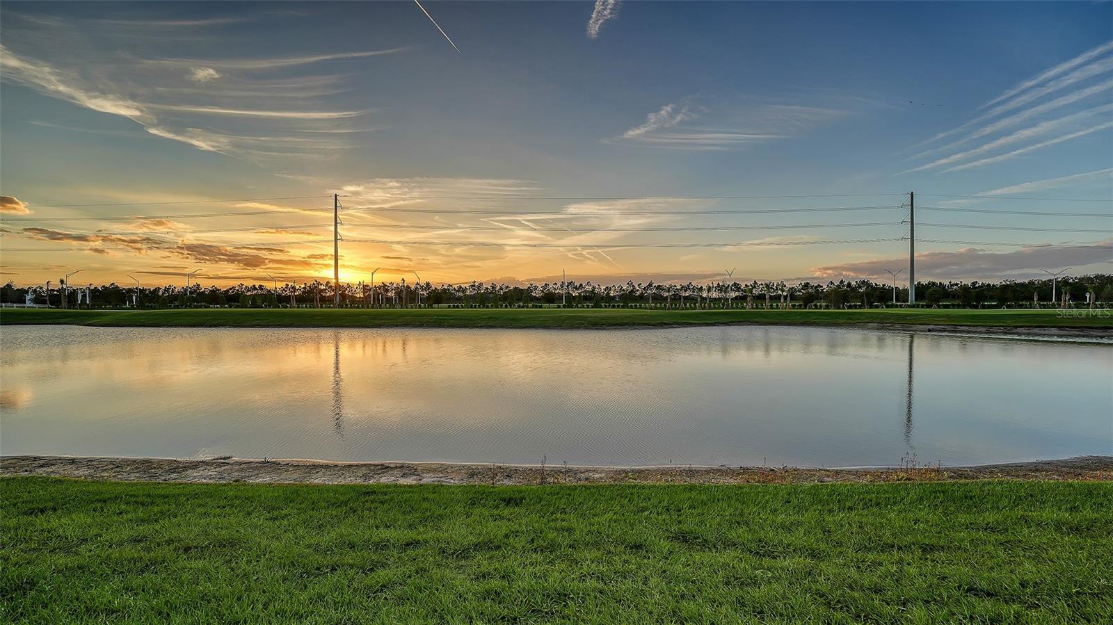 CALUSA COUNTRY CLUB - Residential Lease