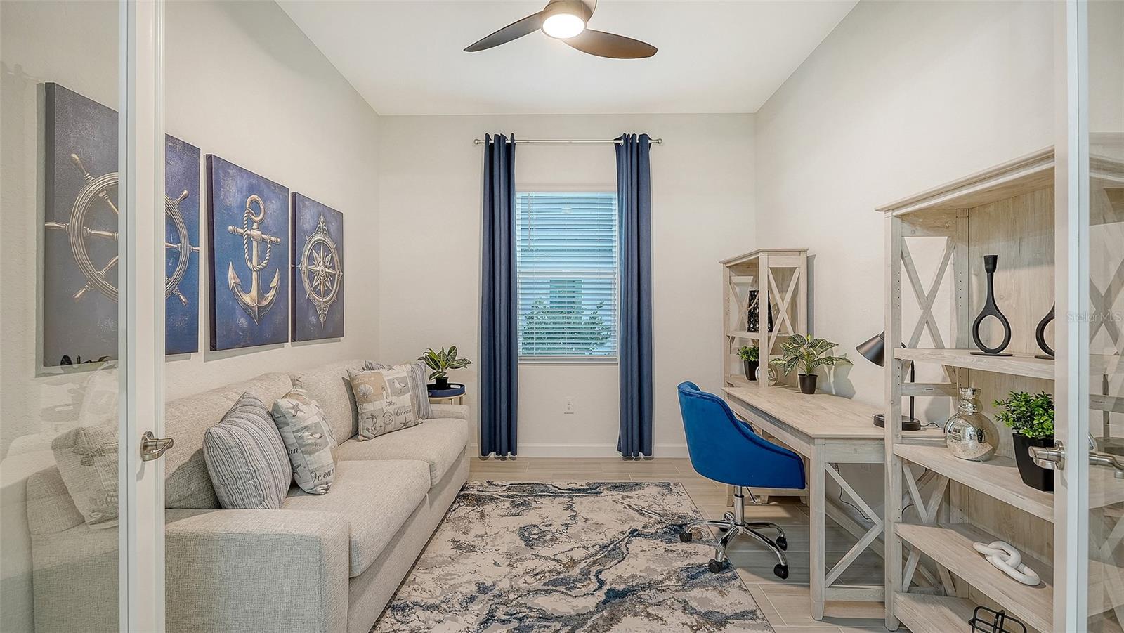 CALUSA COUNTRY CLUB - Residential Lease