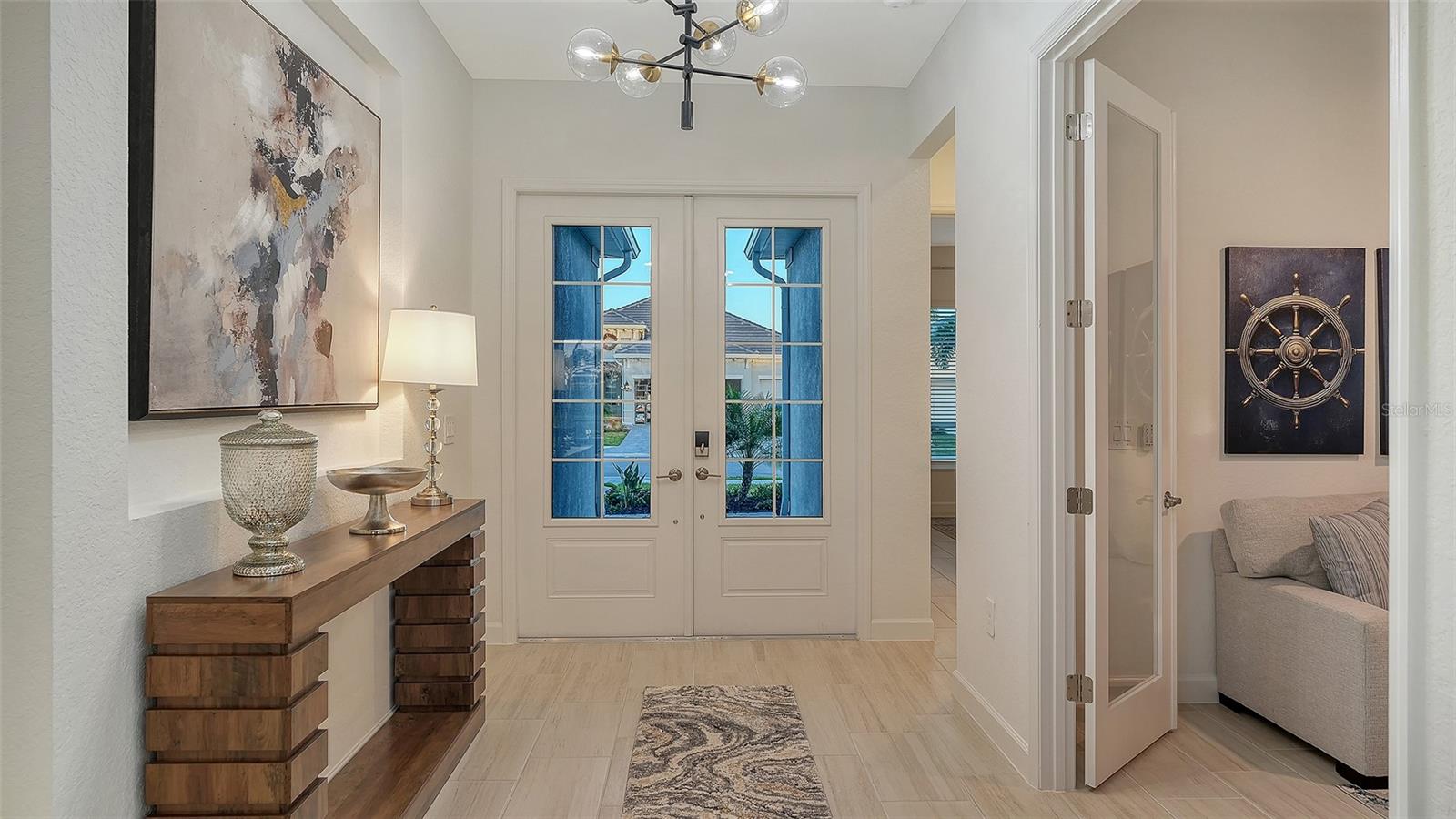 CALUSA COUNTRY CLUB - Residential Lease