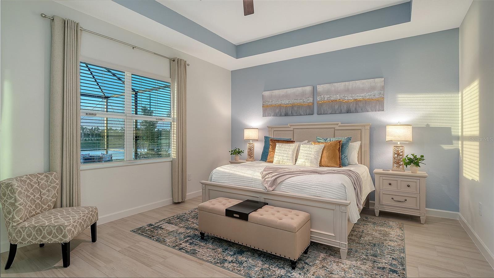 CALUSA COUNTRY CLUB - Residential Lease