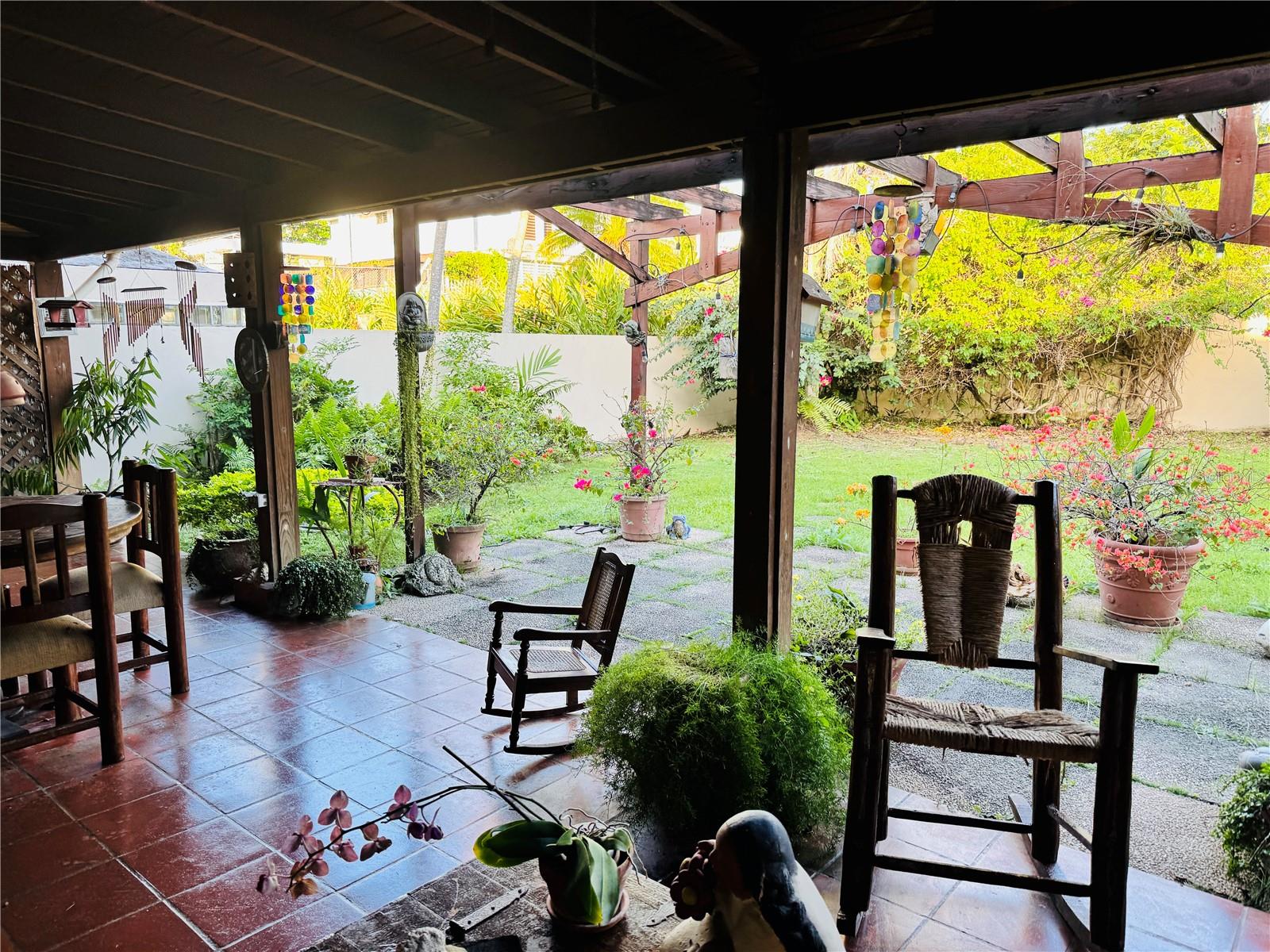 URBANIZACION VILLAS DE TINTILLO - Residential