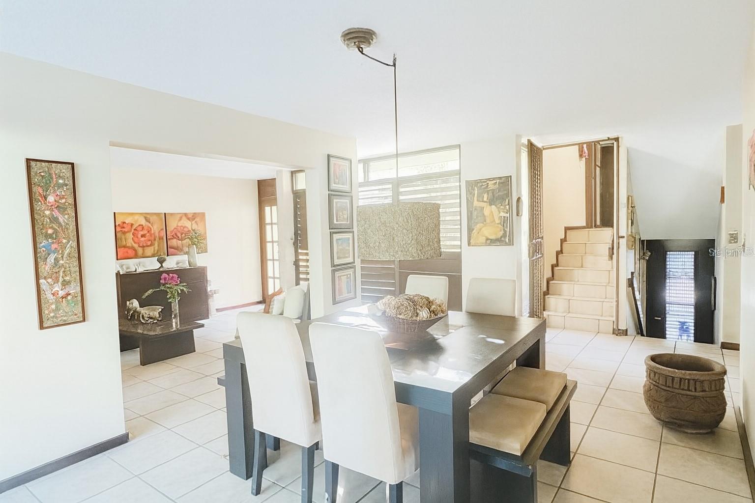 URBANIZACION VILLAS DE TINTILLO - Residential