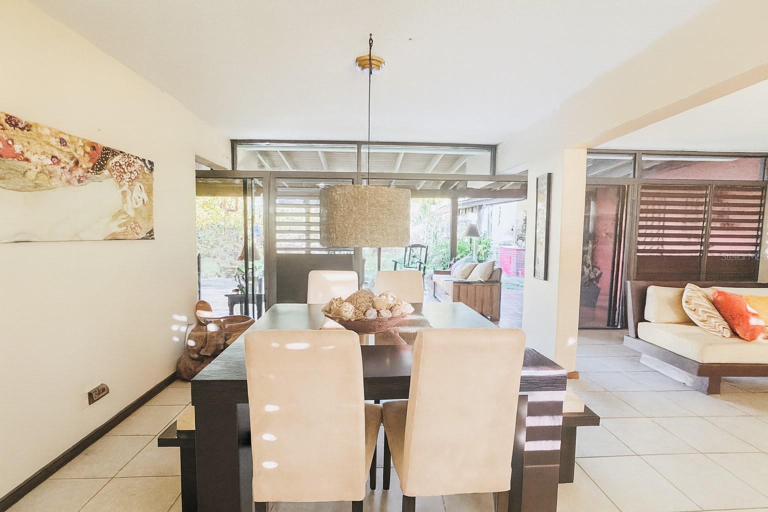 URBANIZACION VILLAS DE TINTILLO - Residential