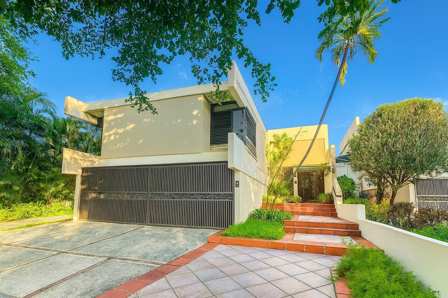 URBANIZACION VILLAS DE TINTILLO - Residential