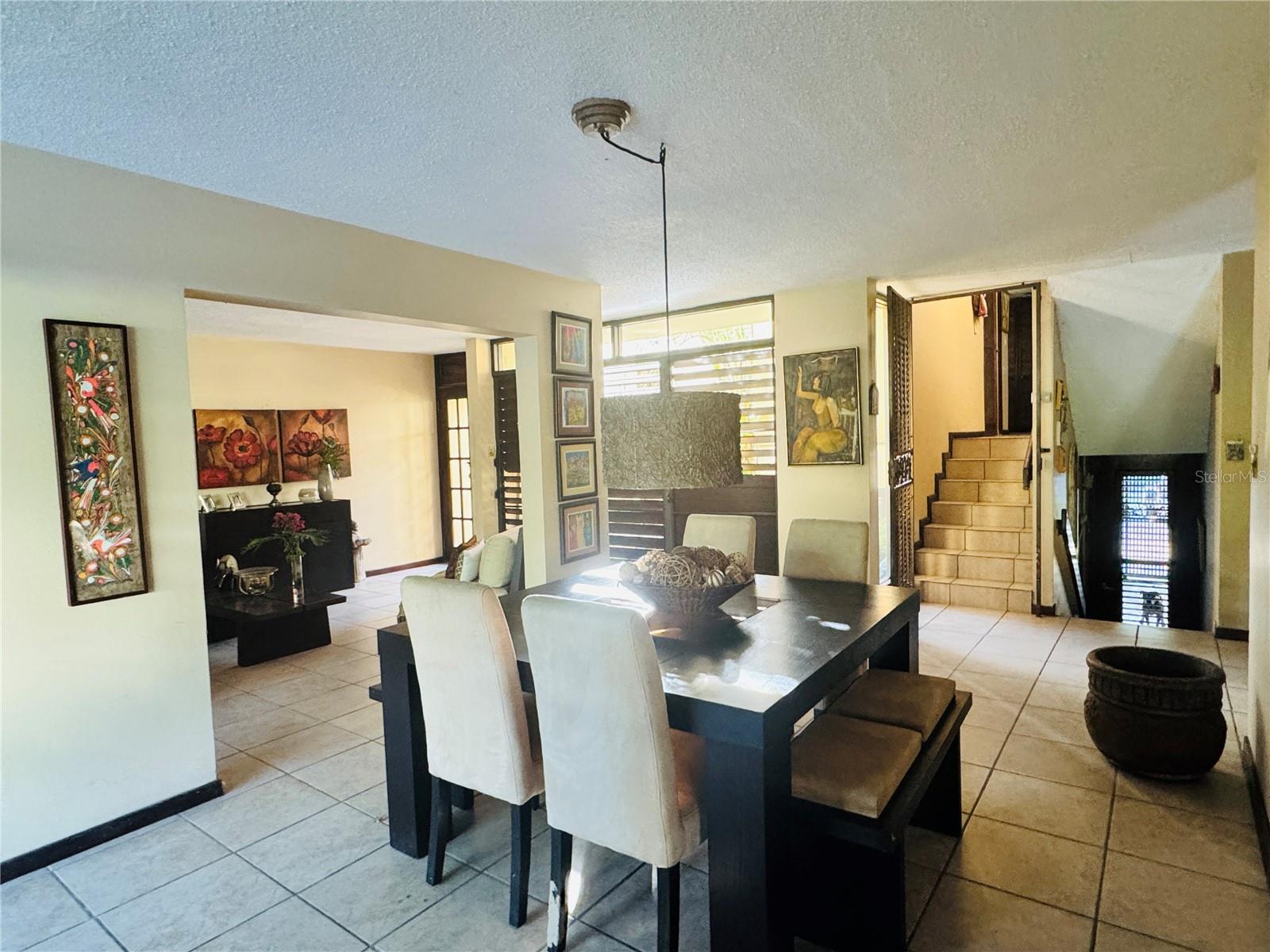 URBANIZACION VILLAS DE TINTILLO - Residential