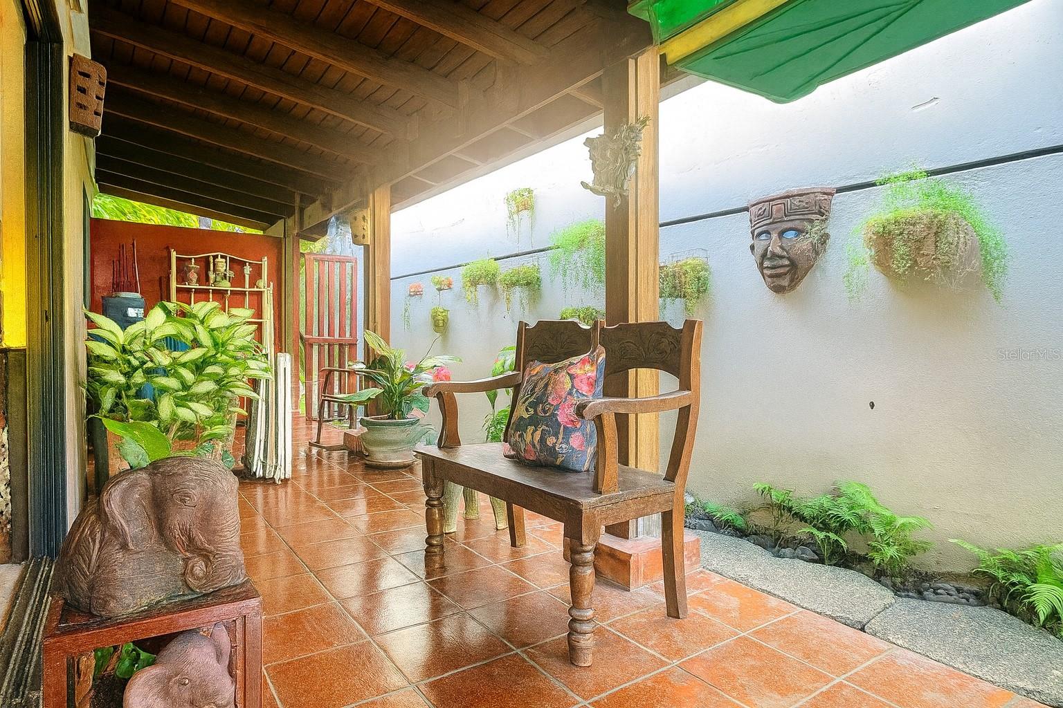 URBANIZACION VILLAS DE TINTILLO - Residential