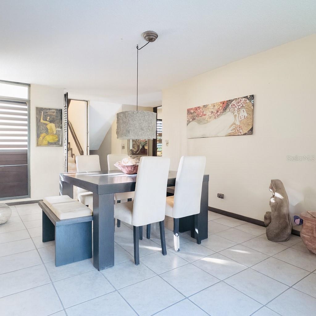 URBANIZACION VILLAS DE TINTILLO - Residential