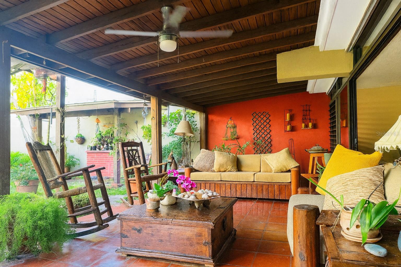 URBANIZACION VILLAS DE TINTILLO - Residential