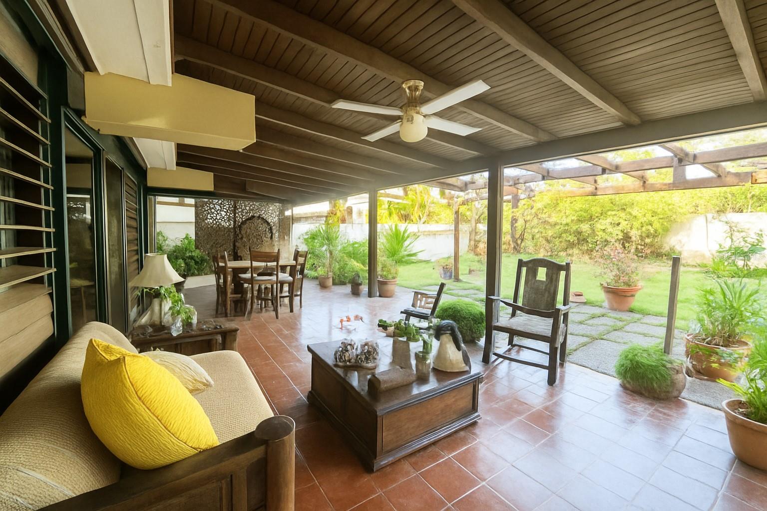 URBANIZACION VILLAS DE TINTILLO - Residential