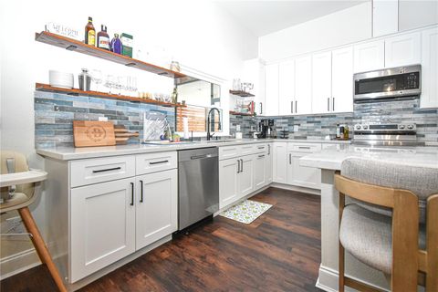 Tiny photo for 7890 SW 129th Avenue, Cedar Key, FL 32625 (MLS # OM724091)