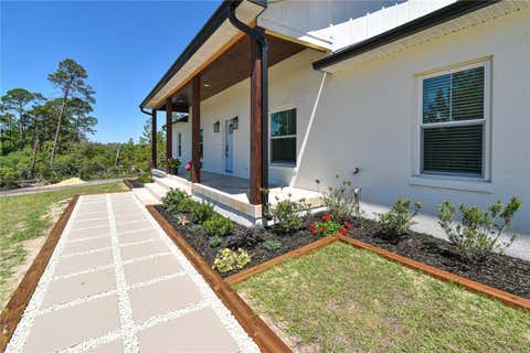 Tiny photo for 7890 SW 129th Avenue, Cedar Key, FL 32625 (MLS # OM724091)