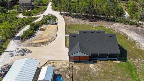 Tiny photo for 7890 SW 129th Avenue, Cedar Key, FL 32625 (MLS # OM724091)
