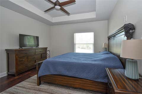 Tiny photo for 7890 SW 129th Avenue, Cedar Key, FL 32625 (MLS # OM724091)