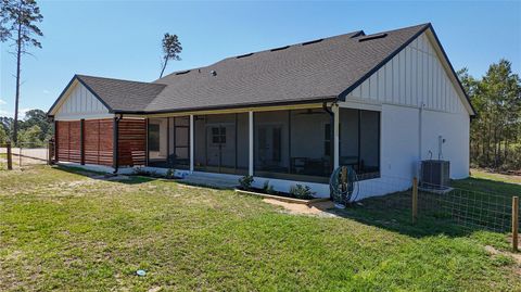 Tiny photo for 7890 SW 129th Avenue, Cedar Key, FL 32625 (MLS # OM724091)