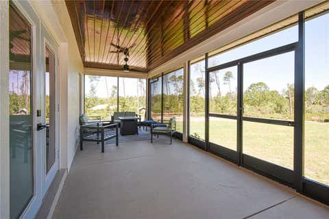 Tiny photo for 7890 SW 129th Avenue, Cedar Key, FL 32625 (MLS # OM724091)