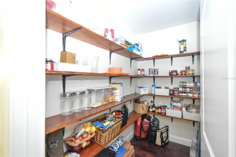 Tiny photo for 7890 SW 129th Avenue, Cedar Key, FL 32625 (MLS # OM724091)