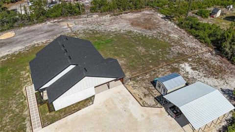 Tiny photo for 7890 SW 129th Avenue, Cedar Key, FL 32625 (MLS # OM724091)