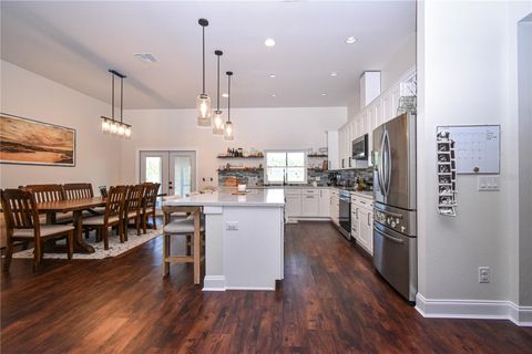 Tiny photo for 7890 SW 129th Avenue, Cedar Key, FL 32625 (MLS # OM724091)