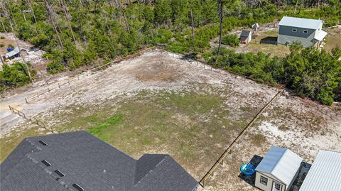 Tiny photo for 7890 SW 129th Avenue, Cedar Key, FL 32625 (MLS # OM724091)