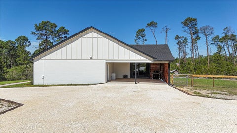 Tiny photo for 7890 SW 129th Avenue, Cedar Key, FL 32625 (MLS # OM724091)