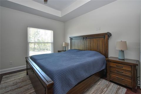 Tiny photo for 7890 SW 129th Avenue, Cedar Key, FL 32625 (MLS # OM724091)