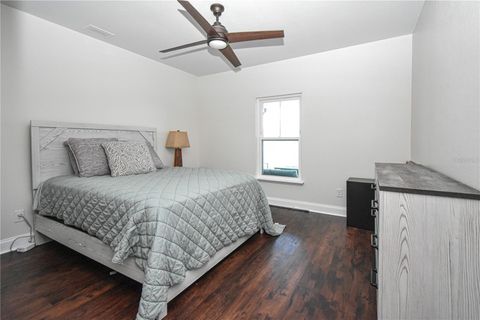 Tiny photo for 7890 SW 129th Avenue, Cedar Key, FL 32625 (MLS # OM724091)
