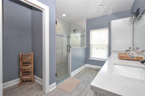 Tiny photo for 7890 SW 129th Avenue, Cedar Key, FL 32625 (MLS # OM724091)