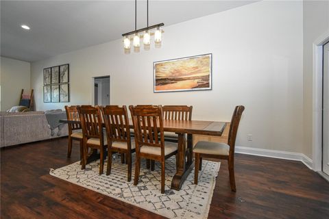Tiny photo for 7890 SW 129th Avenue, Cedar Key, FL 32625 (MLS # OM724091)