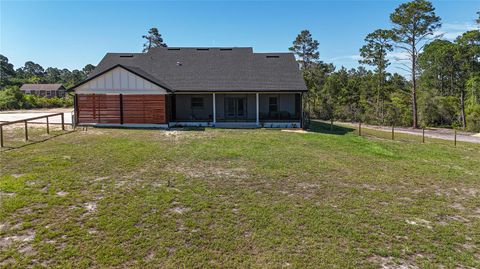 Tiny photo for 7890 SW 129th Avenue, Cedar Key, FL 32625 (MLS # OM724091)