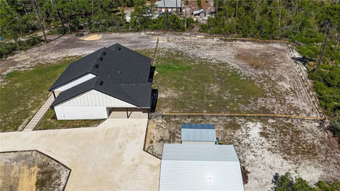 Tiny photo for 7890 SW 129th Avenue, Cedar Key, FL 32625 (MLS # OM724091)