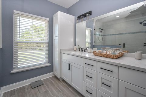 Tiny photo for 7890 SW 129th Avenue, Cedar Key, FL 32625 (MLS # OM724091)