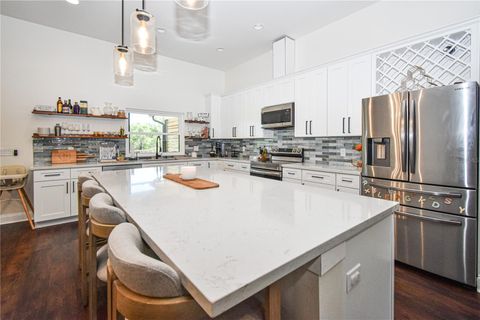 Tiny photo for 7890 SW 129th Avenue, Cedar Key, FL 32625 (MLS # OM724091)