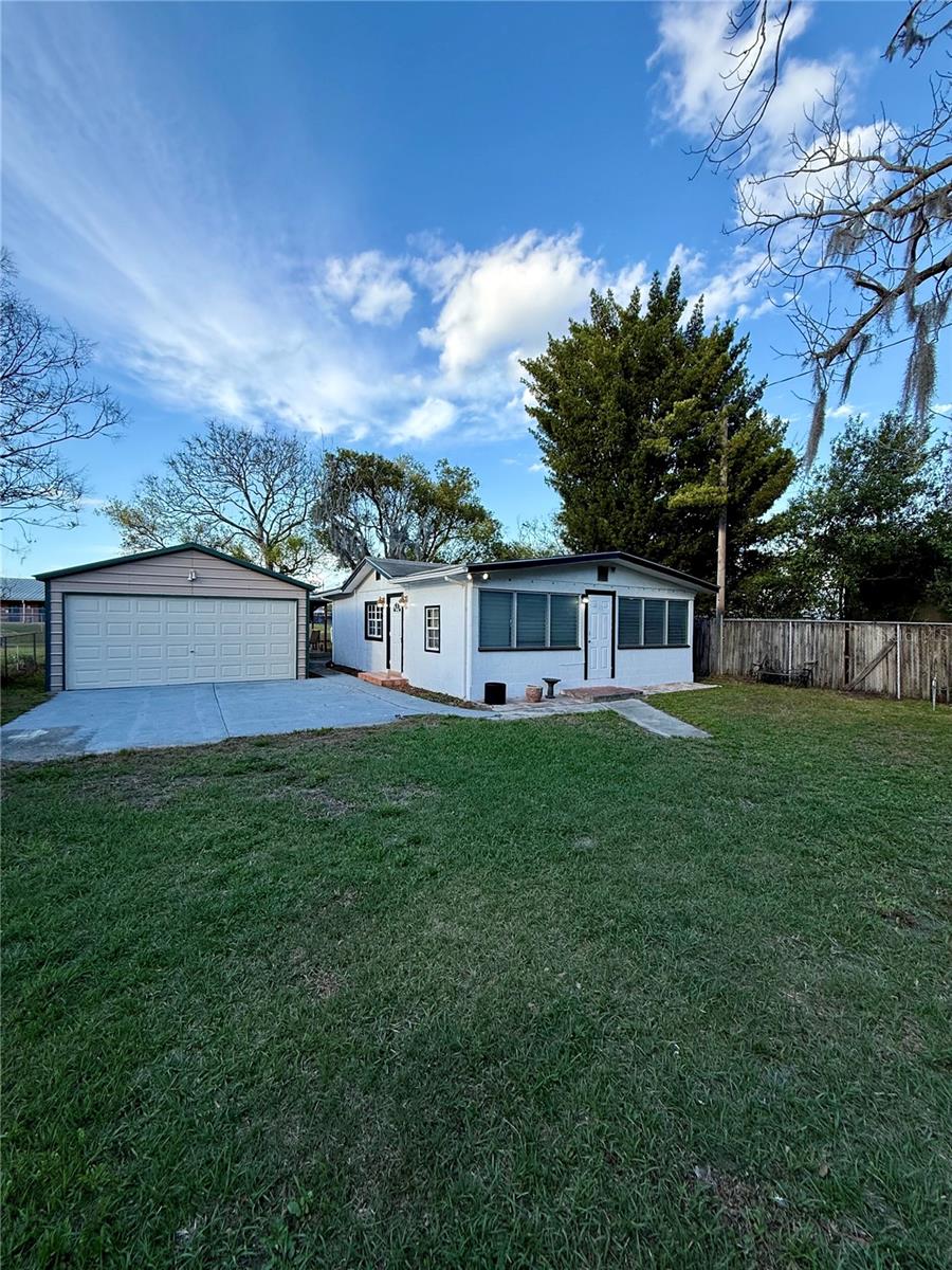 SMITH J L SUB - Residential Lease