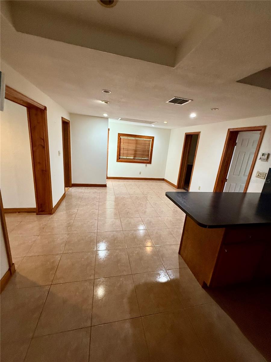 SMITH J L SUB - Residential Lease