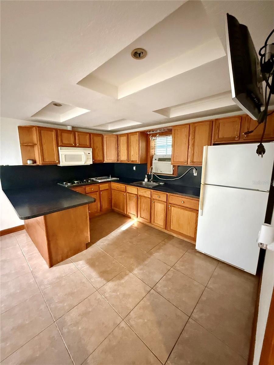 SMITH J L SUB - Residential Lease