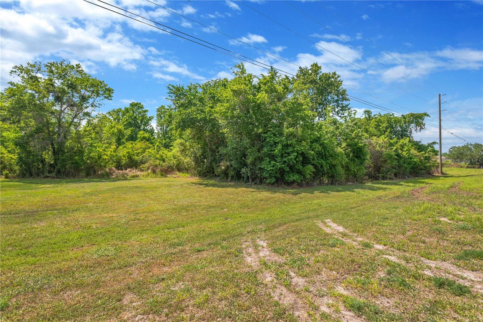 ZEPHYRHILLS COLONY CO - Land