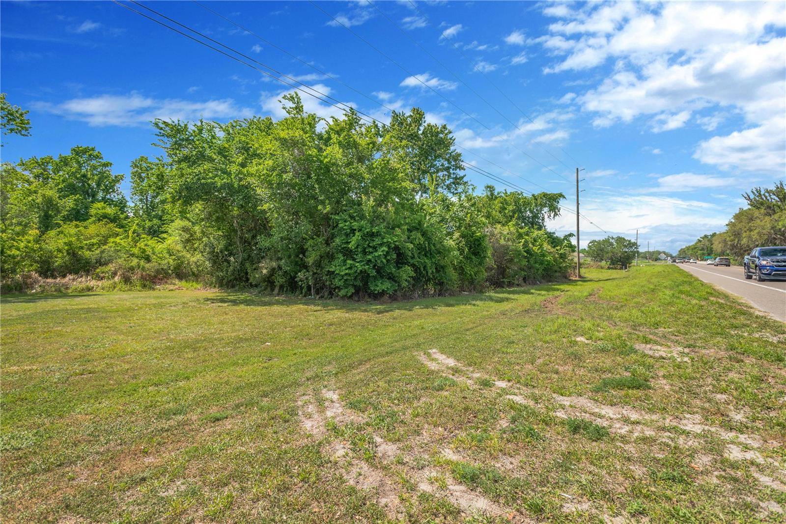 ZEPHYRHILLS COLONY CO - Land