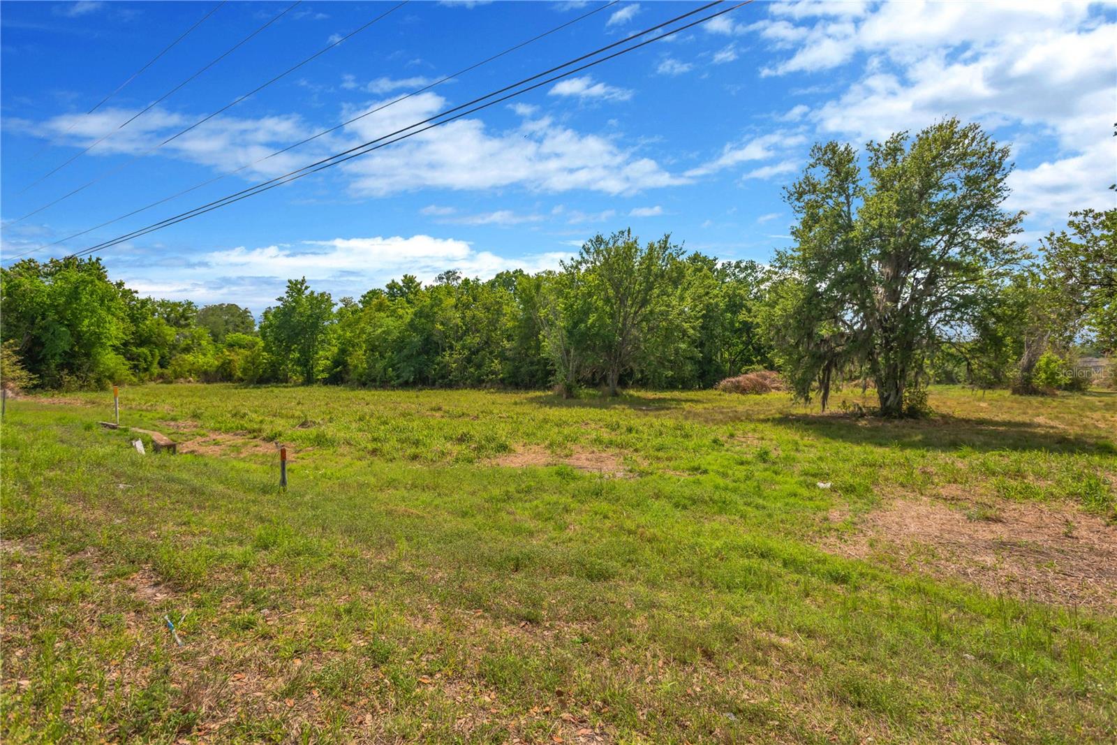 ZEPHYRHILLS COLONY CO - Land
