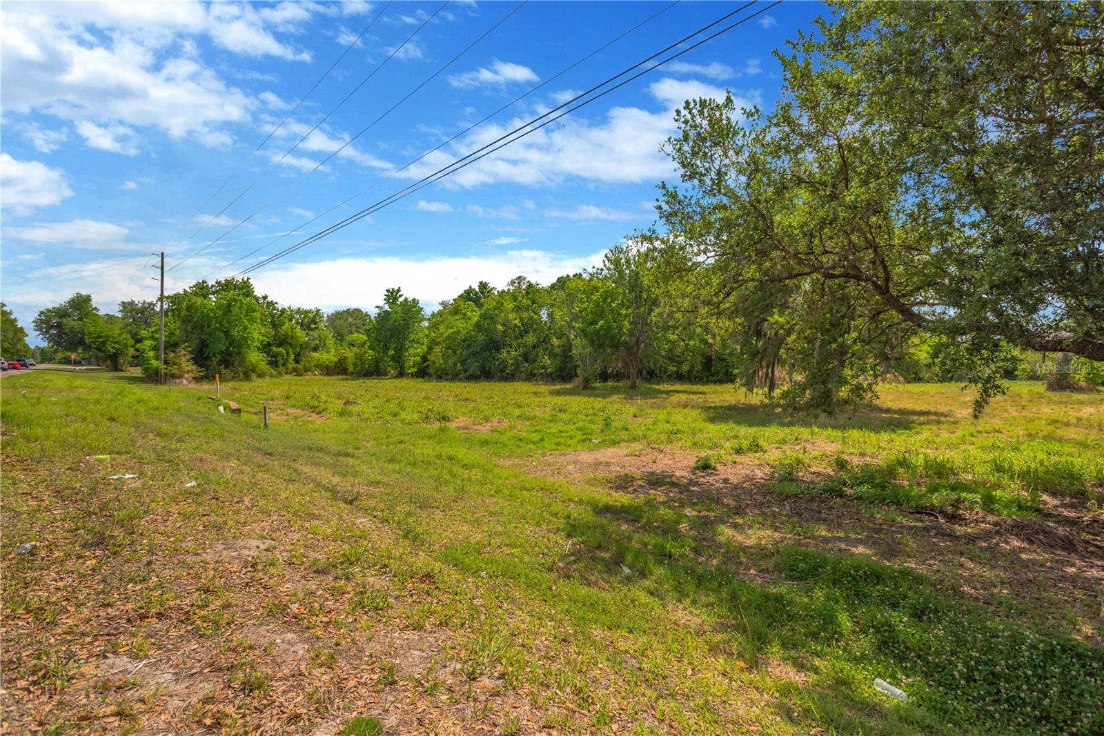 ZEPHYRHILLS COLONY CO - Land