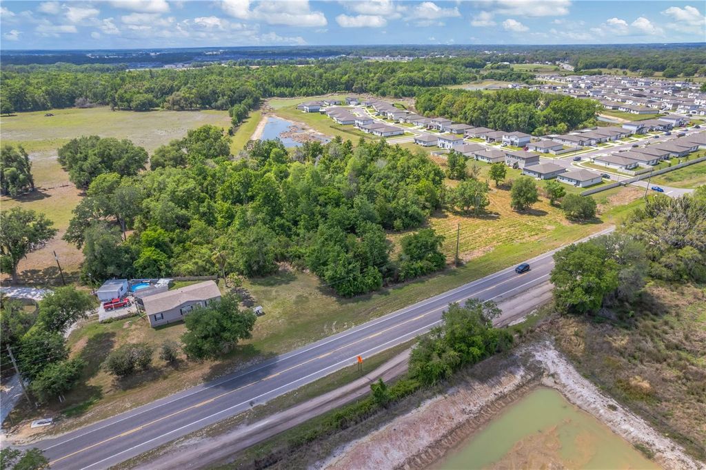 Photo of Paul S Buchman Hwy, Zephyrhills, FL 33540 (MLS # TB8490898)