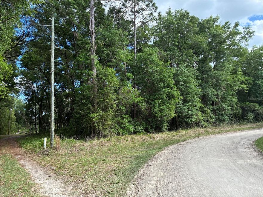 Discover the perfect canvas for your dream home in the heart of Ocklawaha. This spacious 1.23-acre parcel is zoned for residential acreage, offering endless possibilities to create the lifestyle you've been envisioning. Conveniently located less than half a mile from downtown Ocklawaha, you'll enjoy quick access to local dining, shopping, and everyday essentials. Just minutes away, Lake Weir provides the perfect setting for outdoor recreation, including boating, fishing, kayaking, and waterfront dining at popular spots like Gator Joe's and Eaton's Beach. With ample space for privacy, outdoor living, or even a small hobby farm, this property offers the flexibility to bring your vision to life. Best of all, the land is high and dry and not located in a flood zone. Don't miss this opportunity to own a beautiful piece of land that blends peaceful surroundings with close-to-town convenience.