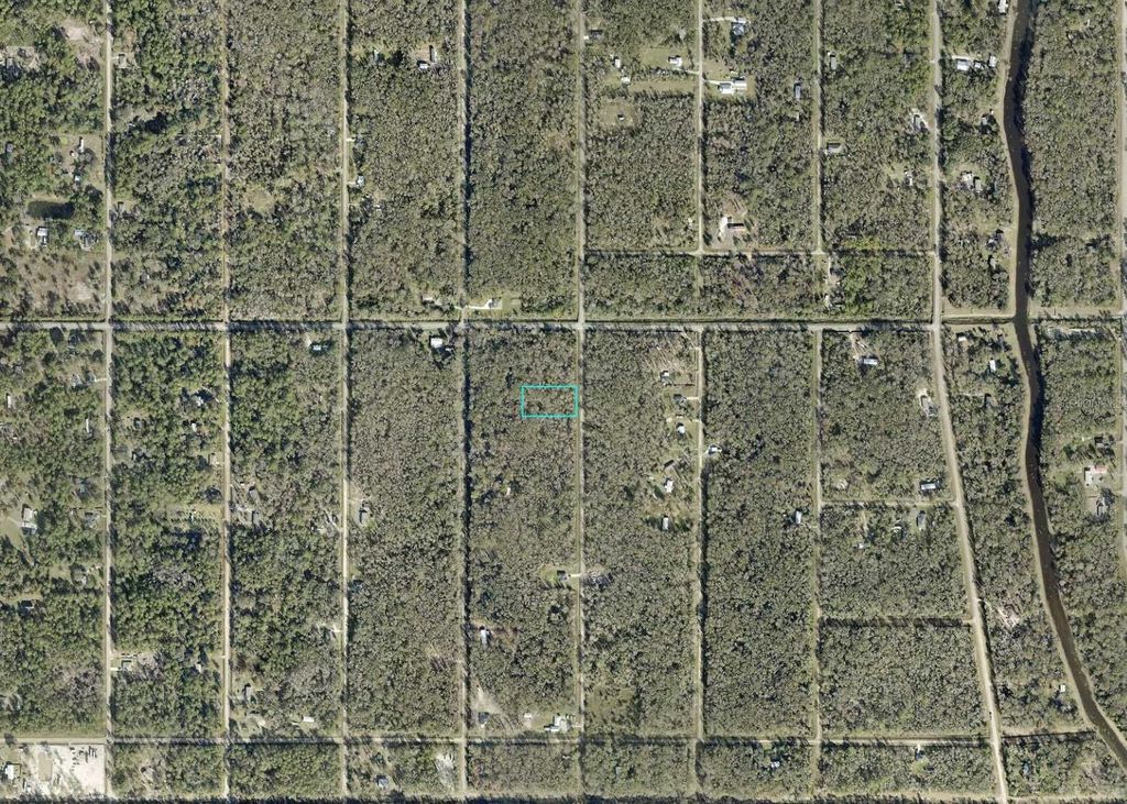 Photo of 10625 Turpin Avenue, Hastings, FL 32145 (MLS # A4688905)