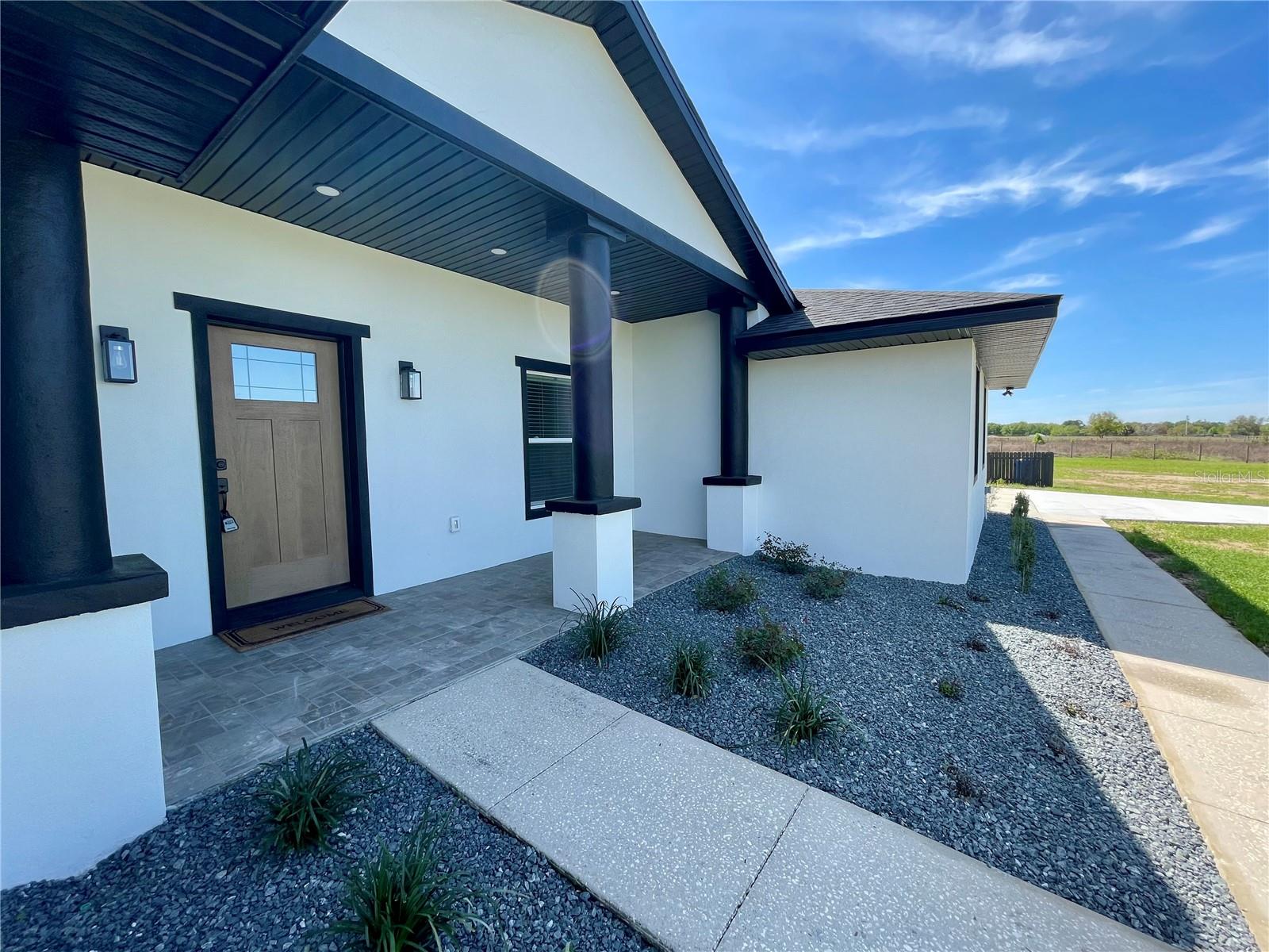 HAMMOCK GROVE ESTATES SUB - Residential