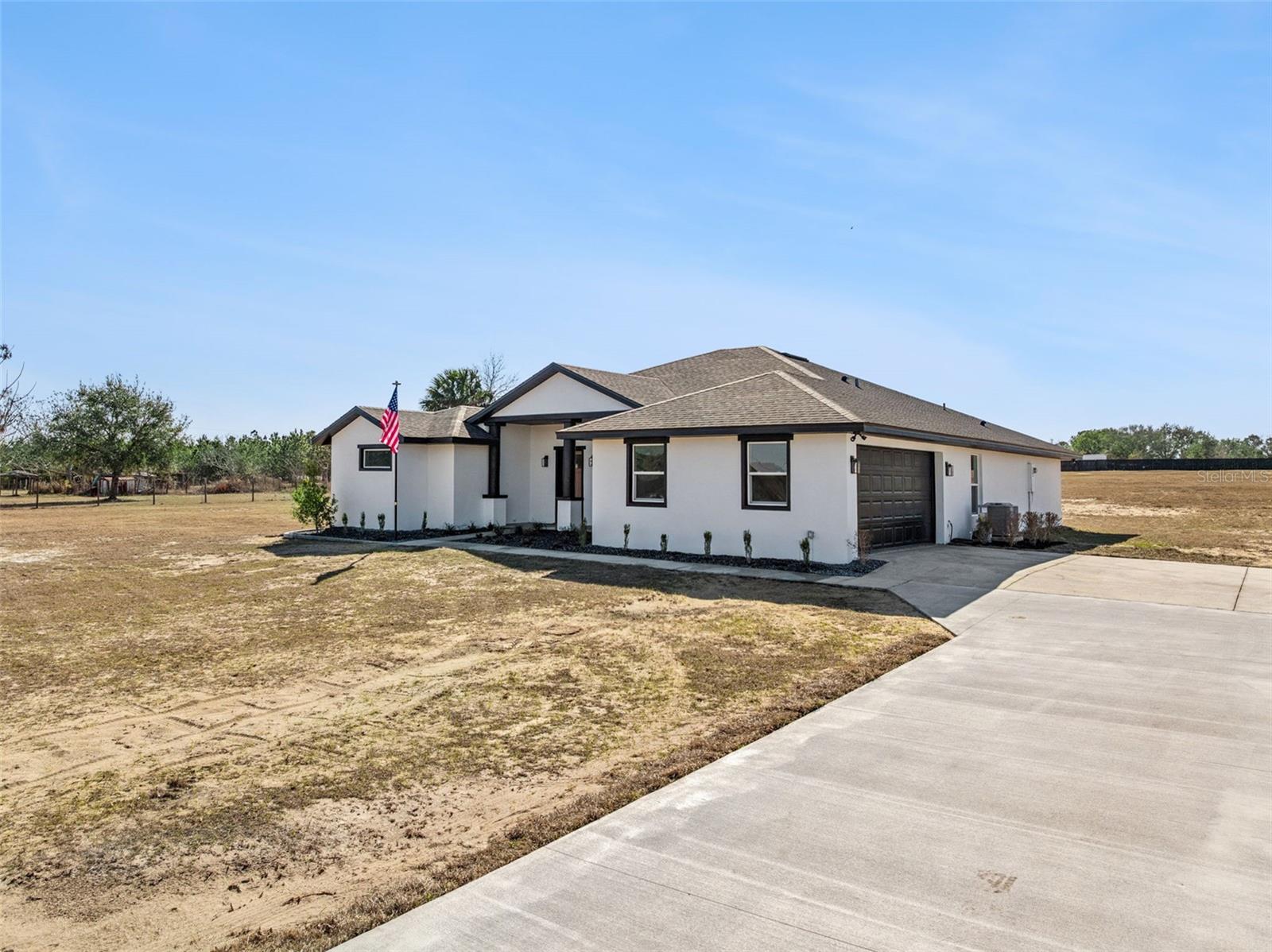 HAMMOCK GROVE ESTATES SUB - Residential